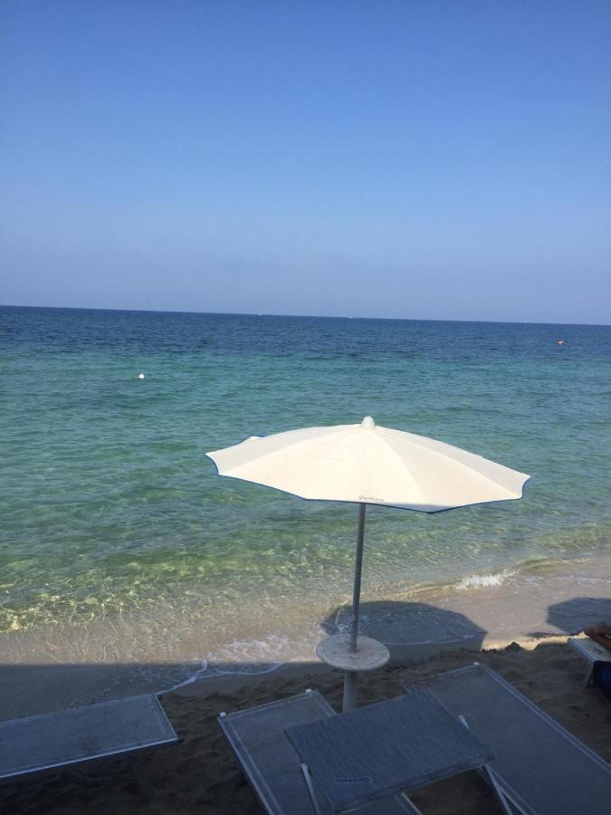 Dimora Margherita In Salento Struda ภายนอก รูปภาพ
