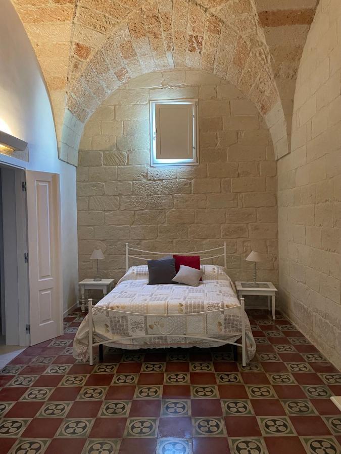 Dimora Margherita In Salento Struda ภายนอก รูปภาพ