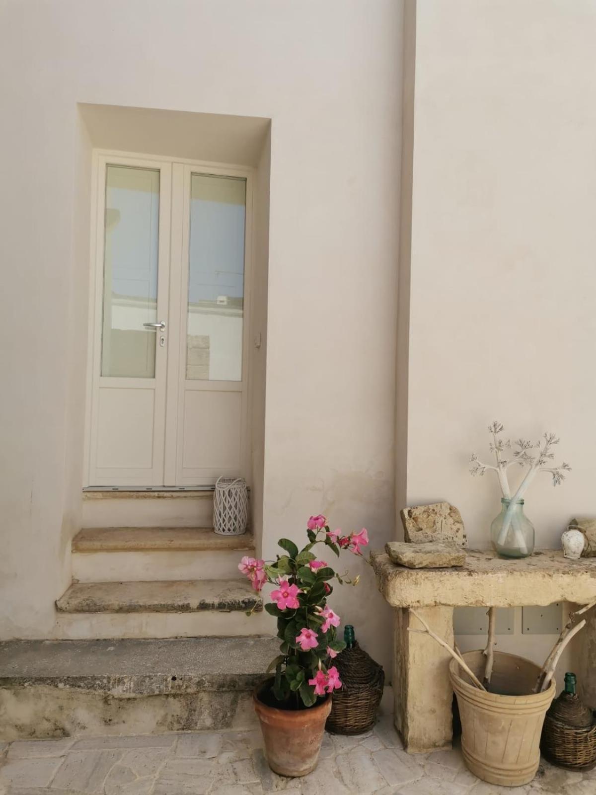 Dimora Margherita In Salento Struda ภายนอก รูปภาพ