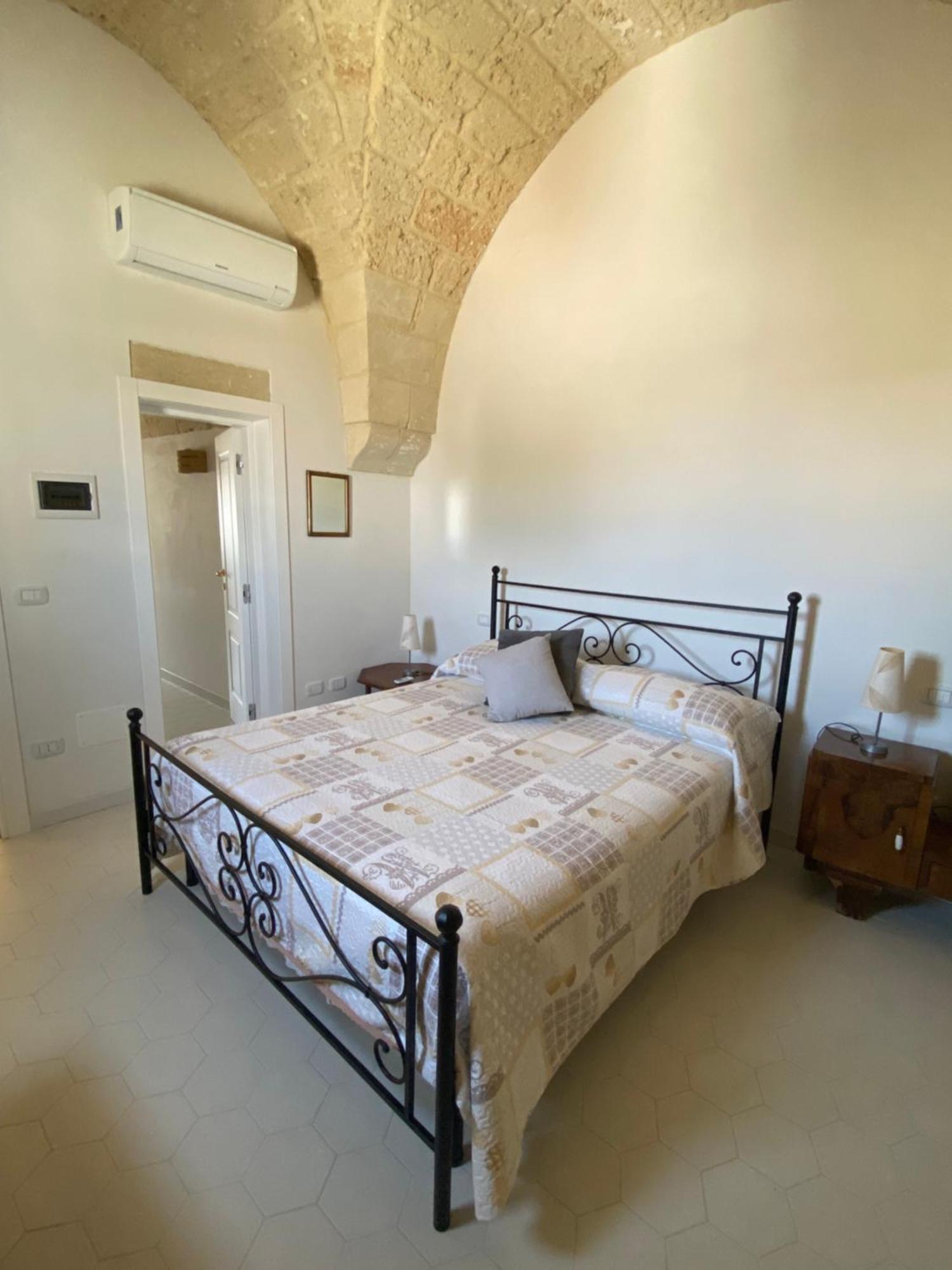 Dimora Margherita In Salento Struda ภายนอก รูปภาพ