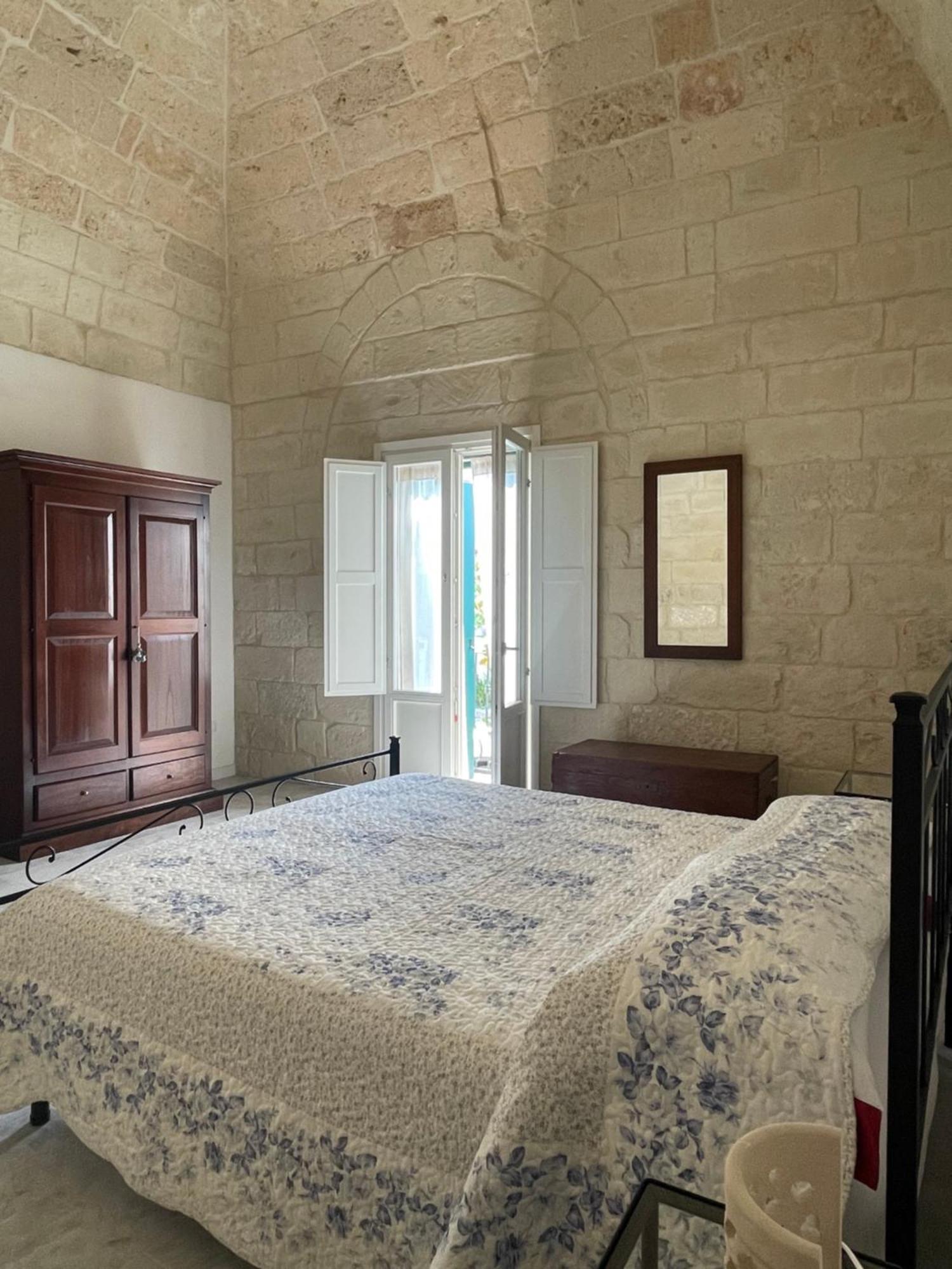 Dimora Margherita In Salento Struda ภายนอก รูปภาพ